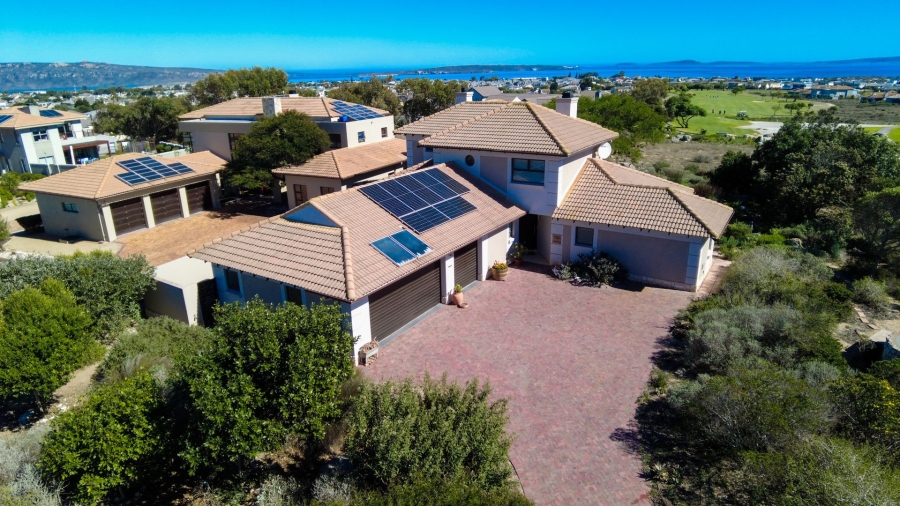 3 Bedroom Property for Sale in Langebaan Country Estate Western Cape